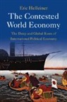 Eric Helleiner, Eric (University of Waterloo Helleiner - Contested World Economy