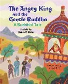 Claire O'Brien, Jocelyn Kao - Reading Planet KS2: The Angry King and the Gentle Buddha: A Tale from Buddhism - Stars/Lime