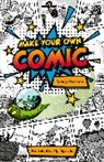Danny Pearson, Pearson Danny, Pipi Sposit - Reading Planet KS2: Make Your Own Comic - Stars/Lime
