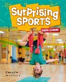 Helen Dineen, Gareth Conway - Reading Planet KS2: Surprising Sports - Stars/Lime
