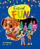 Mio Debnam, Debnam Mio, Rea Zhai - Reading Planet KS2: Festival Fun- Mercury/Brown