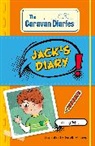 James Noble, Gareth Williams - Reading Planet KS2: The Caravan Diaries: Jack's Diary - Mercury/Brown