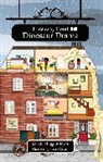 Sarah Hagger-Holt, Hagger-Holt Sarah, Beatriz Castro, Castro Beatriz - Reading Planet KS2: Hideaway Hotel: Dinosaur Drama - Mercury/Brown