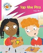 Abigail Steel, Steel Abigail, Michelle McGovern - Reading Planet: Rocket Phonics - Target Practice - Tap the Pins - Pink A