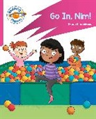 Grace Kleanthous, Sarah Lawrence - Reading Planet: Rocket Phonics – Target Practice - Go in, Nim! - Pink A