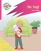 Tristan Evans, Elif Balta Parks, Parks Elif Balta - Reading Planet: Rocket Phonics – Target Practice - No Tag! - Pink A