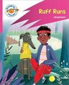 Abigail Steel, Steel Abigail, Alexandra Colombo, Colombo Alexandra - Reading Planet: Rocket Phonics – Target Practice - Ruff Runs - Pink B