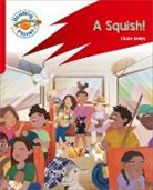 Adriana Predoi, Claire Smith, Adriana Predoi - A Squish - Red B