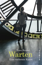 Timo Reuter - Warten