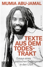 Mumia Abu-Jamal, Stephane Francin, Anette Schiffmann, Michael Schiffmann - Texte aus dem Todestrakt