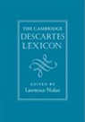 Lawrence (California State University Nolan, Lawrence Nolan, Nolan Lawrence - Cambridge Descartes Lexicon