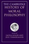 Sacha (King''''s College London) Timmermann Golob, Sacha Golob, Golob Sacha, Jens Timmermann, Timmermann Jens - Cambridge History of Moral Philosophy