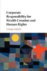 Georges Enderle, Georges (University of Notre Dame Enderle, Enderle Georges - Corporate Responsibility for Wealth Creation and Human Rights