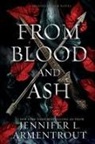 Jennfier L Armentrout, Jennifer L. Armentrout - From Blood and ash