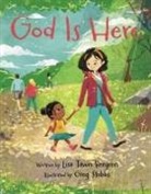 Lisa Tawn Bergren, Bergren Lisa Tawn, Greg Stobbs - God Is Here