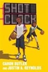 Caron Butler, Justin A Reynolds, Justin A. Reynolds - Shot Clock