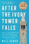 Will Bunch - After the Ivory Tower Falls