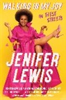 Jenifer Lewis - Walking in My Joy