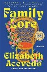 Elizabeth Acevedo - Family Lore