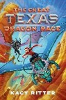 Kacy Ritter - The Great Texas Dragon Race