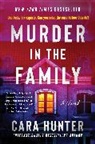 Cara Hunter - Murder in the Family