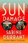 Sabine Durrant - Sun Damage