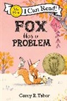Corey R Tabor, Corey R. Tabor, Tabor Corey R., Corey R. Tabor - Fox Has a Problem