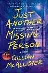 Gillian McAllister - Just Another Missing Person