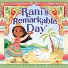 Saadia Faruqi, Faruqi Saadia, Anoosha Syed - Rani's Remarkable Day
