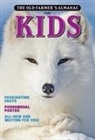 Old Farmer's Almanac - The Old Farmer’s Almanac for Kids, Volume 10