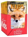 Old Farmer's Almanac - The Old Farmer's Almanac for Kids, Volume 10 10-copy counter display