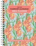 Old Farmer's Almanac - The 2024 Old Farmer's Almanac Planner