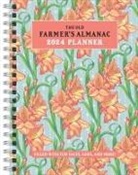 Old Farmer's Almanac - The 2024 Old Farmer's Almanac Planner