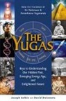 Joseph (Joseph Selbie) Selbie, Joseph Selby, David Steinmetz, David (David Steinmetz) Steinmetz - The Yugas