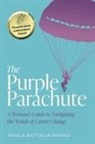 Paula Brand - The Purple Parachute