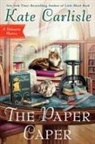 Kate Carlisle - The Paper Caper
