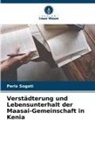 Peris Sogoti - Verstädterung und Lebensunterhalt der Maasai-Gemeinschaft in Kenia