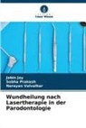 Jobin Joy, Sobha Prakash, Narayan Valvalkar - Wundheilung nach Lasertherapie in der Parodontologie