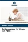 Nareena Soomro - Autismus App für Kinder mit PECS