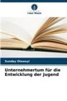 Sunday Olawuyi - Unternehmertum für die Entwicklung der Jugend