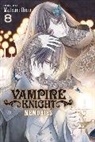 Matsuri Hino, Matsuri Hino - Vampire Knight: Memories, Vol. 8