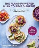 Sharon Palmer - Plant-Powered Plan to Beat Diabetes