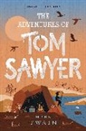 Mark Twain - The Adventures of Tom Sawyer