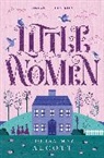 Louisa May Alcott - Little Women