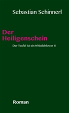 Sebastian Schinnerl - Der Teufel ist ein Whistleblower 2