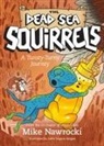 Mike Nawrocki, Mike/ STguin-Magee Nawrocki, Luke Séguin-Magee - A Twisty-turny Journey