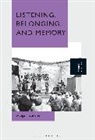 Abigail Gardner - Listening, Belonging, and Memory