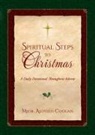Aloysius F Coogan, Aloysius F. Coogan - Spiritual Steps to Christmas