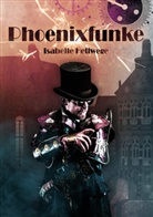 Isabelle Hellwege - Phoenixfunke