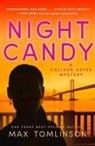 Max Tomlinson - Night Candy: Volume 5